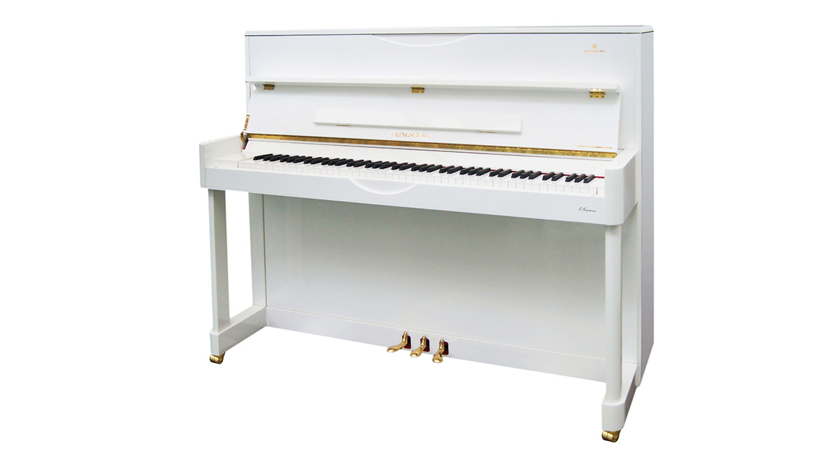 concert grand piano price