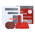 Wall Patch Sizes: 2''/4''/6''/8''/10''/12''1