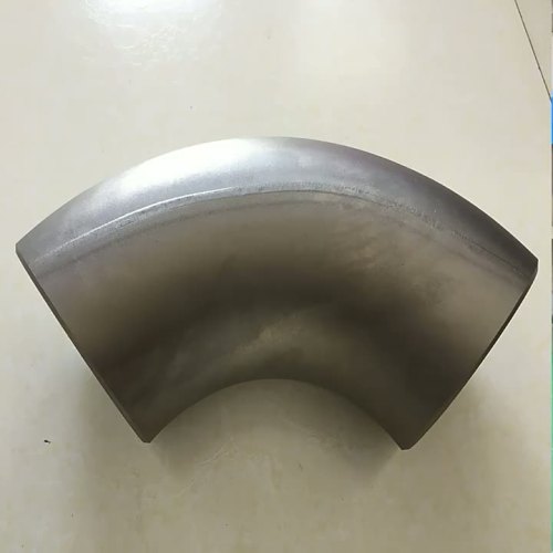 titanium pipe fittings