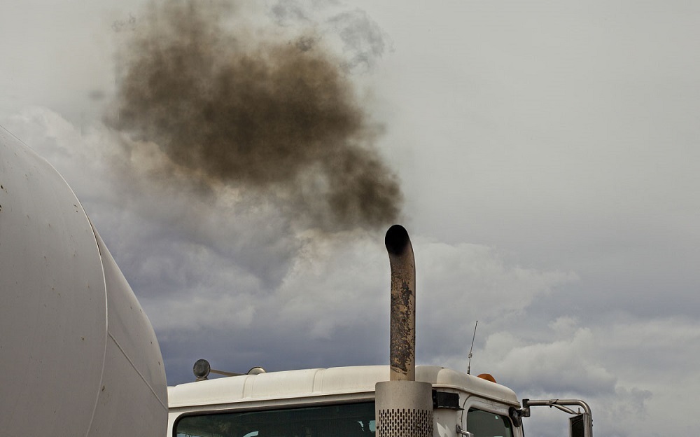 Soluciones de bombeo para el control de emisiones
