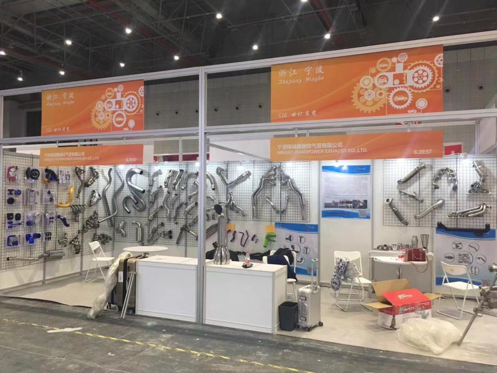 Ningbo Lingmai Machinery Manufacturing Co., Ltd.