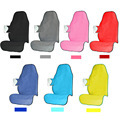 Vcantiger Custom Colorful Waterproof Car Seat Covers1