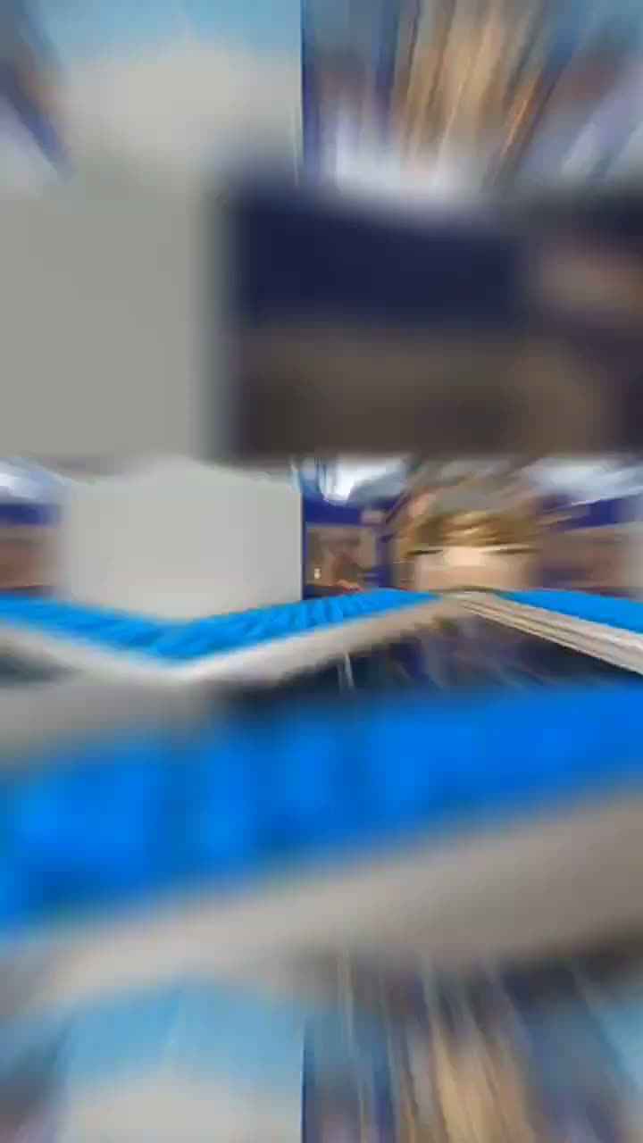 Kova kapağı videosu