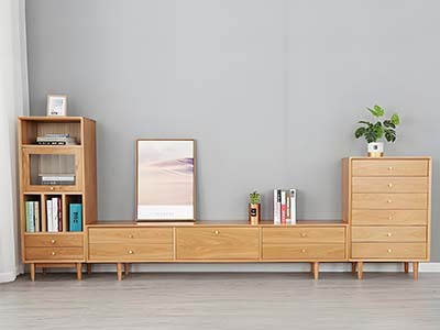 Living Room Furniture: 3 Essential Pieces, No Need for Expensive Extras