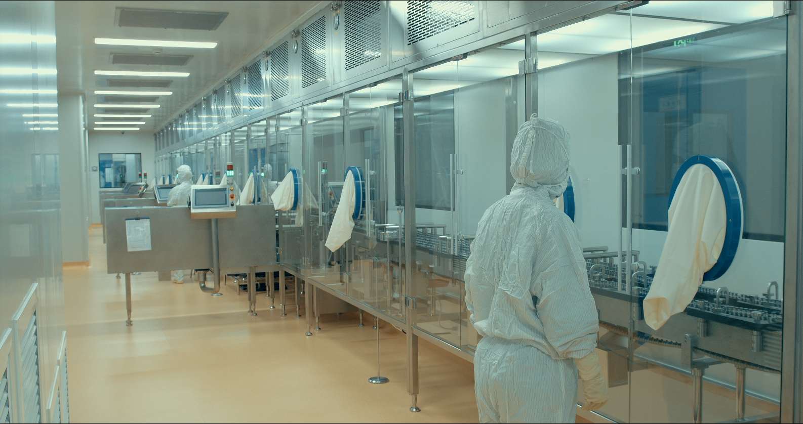 Changchun Zhuoyi Biological Co., Ltd