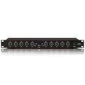 Professional Grade Audio Equipment: Mono Signal Splitters, Distributors, Amplifiers & Monitors - Factory Wholesale 2-in-1 XLR Solutions for Stage Performance1