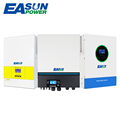 EASUN POWER Cheapest Solar Inverter 3kw 5kw 5 kva 6kw 8kw 11kw MPPT Hybrid 3000 Watt Solar Inverter Work Without Battery1