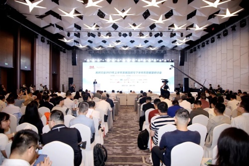 Revisión de desarrollo de la industria fotovoltaica en la primera mitad de 2025 y Outlook para la segunda mitad de 2025