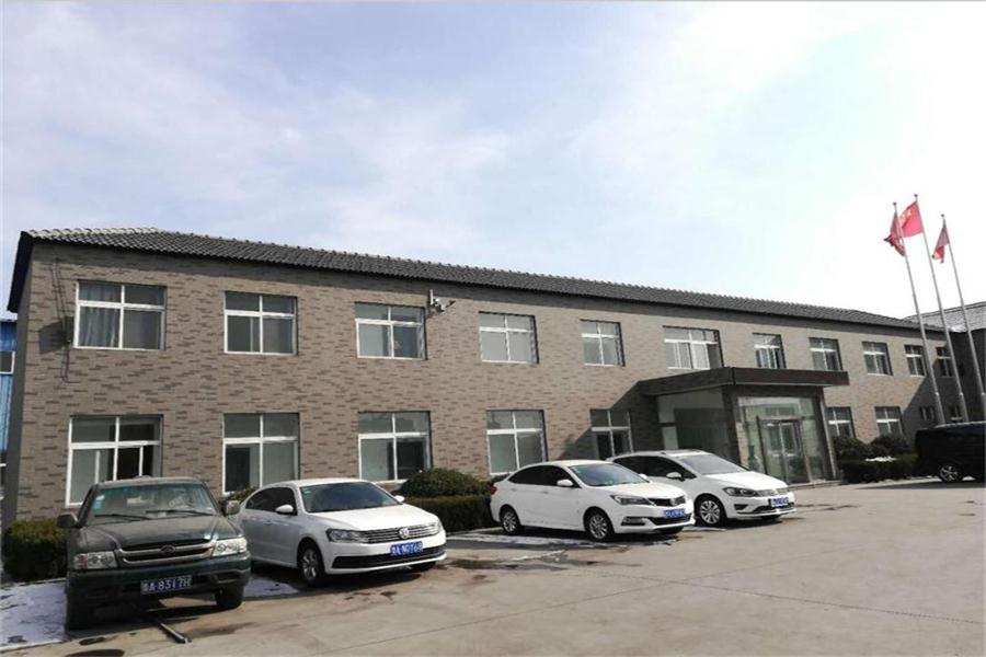 Shandong Tianhai New Materials Engineering Co., Ltd