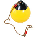 Children's Rope Swing Ball Inflatable Fitness Ball Swing Set1