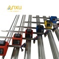 Mini Portable Plasma Cutter 63A 120A 160A 200A CNC Plasma Cutting Machine1