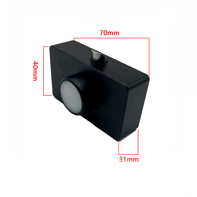 Shared accompanying bed Bluetooth lock