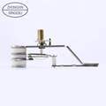 Hot Selling Home-Use Appliance Parts: KST 220 Bimetal Thermostat1