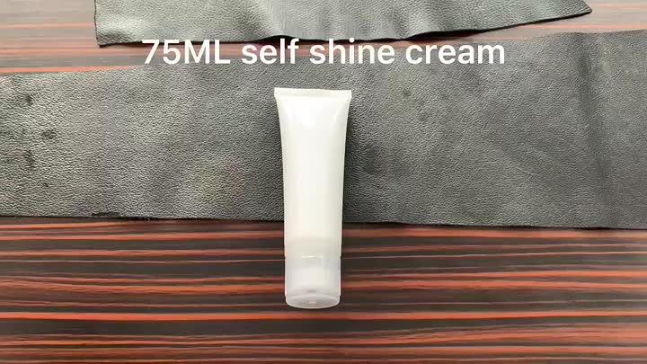 quick shine cream