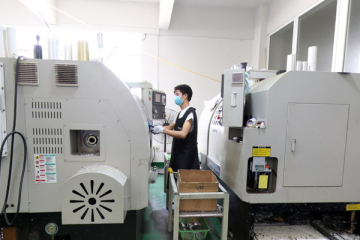 company introduce
