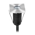 1.4W LED Inground Lighting IP67 Outdoor Solar LED Underground Light1