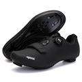 2024 New Fashion Women's MTB Cycling Shoes for Bicycle Riding and Lock System1