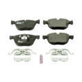 ESP1254 R90 Low-Metallic Brake Pad 34116852253 for BMW X5 X61