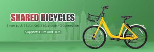 Die Sharing Economy Pedale vorwärts: Fahrrad-Sharing-Reise vom Urban Miracle zum Managed Mainstay