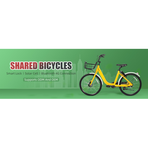 Die Sharing Economy Pedale vorwärts: Fahrrad-Sharing-Reise vom Urban Miracle zum Managed Mainstay