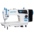 JK-M5 Full Automatic Computerized Lockstitch Sewing Machine1