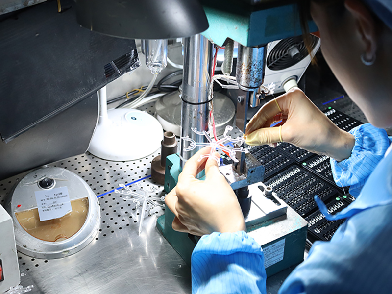 Chengdu Meskernel Integrated Technology Co.,Ltd