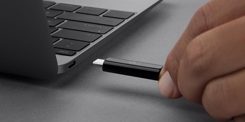 USB3.1 Hochgeschwindigkeits -Schnittstellen -Designhandbuch
