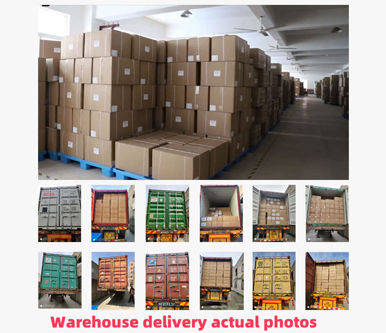 Delivery reality