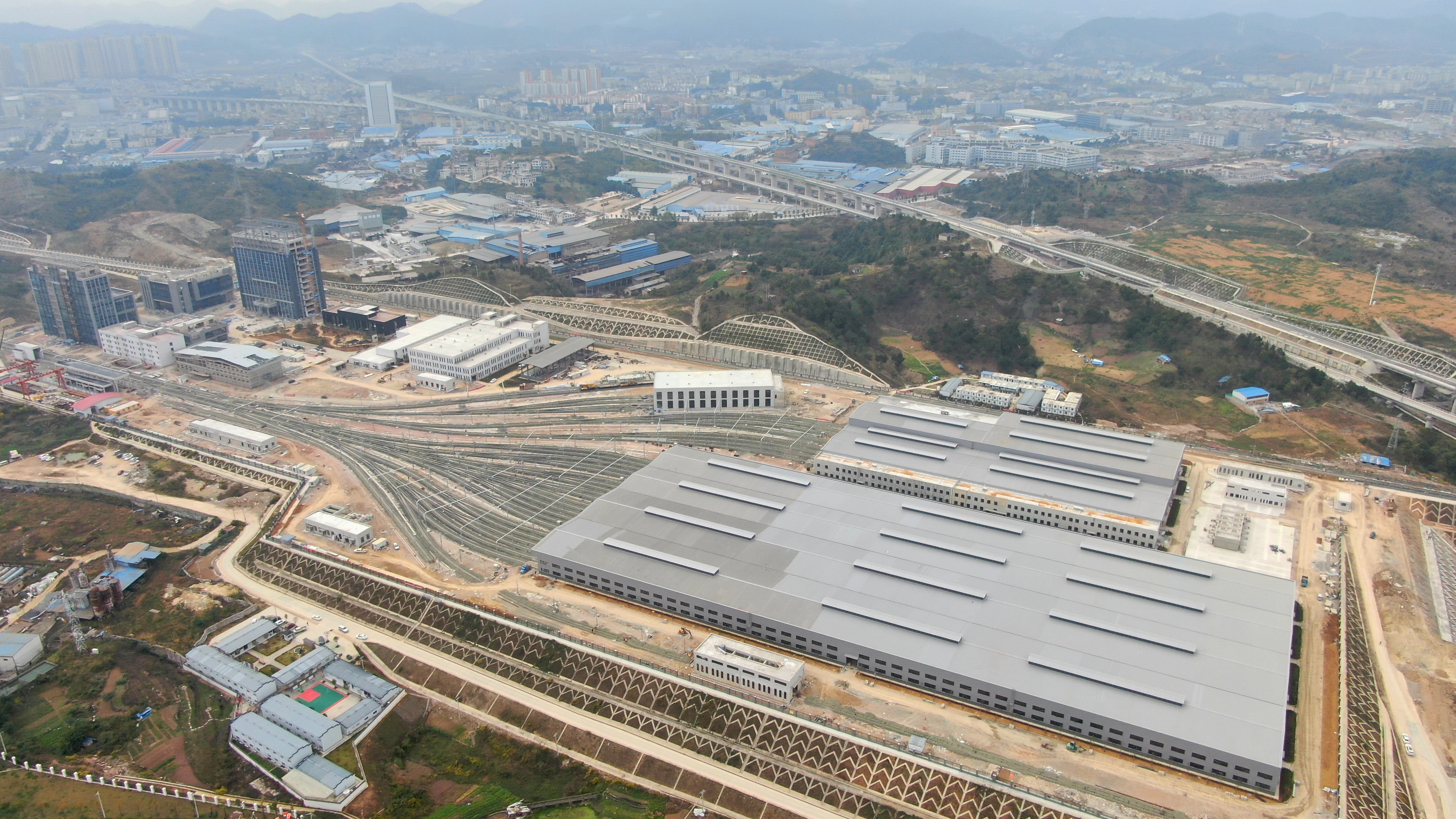 Jiangsu Oumei Steel Structure & Curtain Wall Technology Co., Ltd