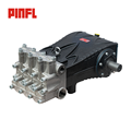 Pinfl -UV -Serie Hochdruck schwerer Durchfluss Industrie -Hubkolbenkolbenpumpe1