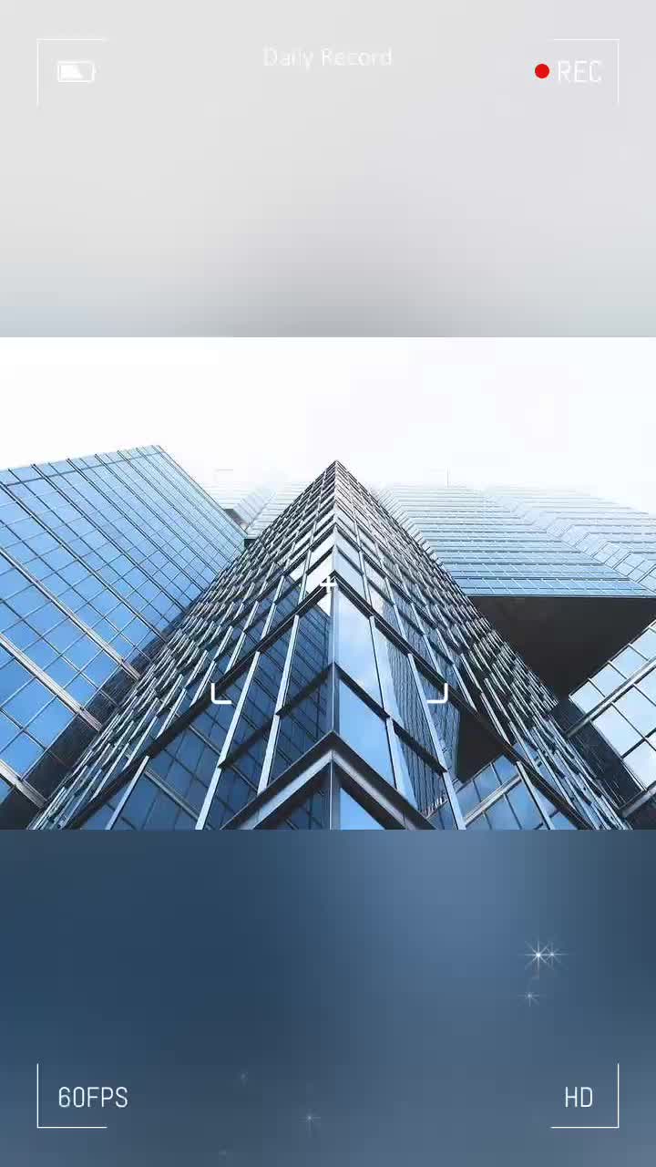 Aluminum Curtain Wall
