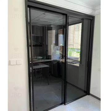 Asia's Top 10 Modern Sliding Doors Brand List