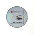 Blue Block UV420 Resin Photochromic Lenses: 1.56 Index Semi-Finished Progressive Optical Lens1