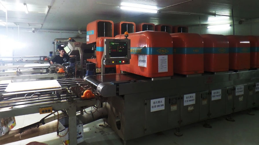 Mechanical Equipment