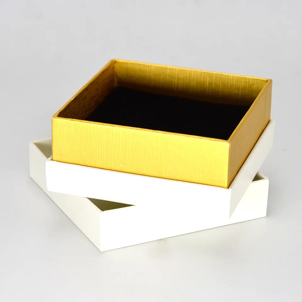 Peel-off packaging gift box