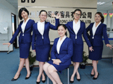 Fuzhou Bontai Diamond Tools Co., Ltd.