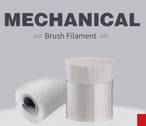 Nhu cầu dây tóc Nylon Brush tăng lên khi việc làm sạch và các ứng dụng công nghiệp phát triển