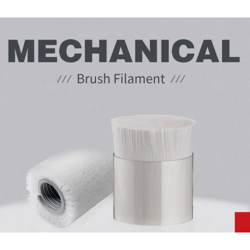 Nylon Brush Filament Demand Surges as Cleaning and Industrial Applications Grow