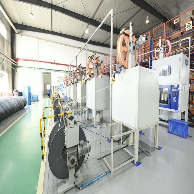 JiLin TAIYU Technology Manufacturing Co., LTD