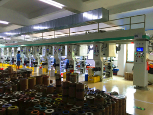HONGFU FACTORY LTD.