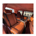 2022 Luxury Auto Seat with Refrigerator for LC3001