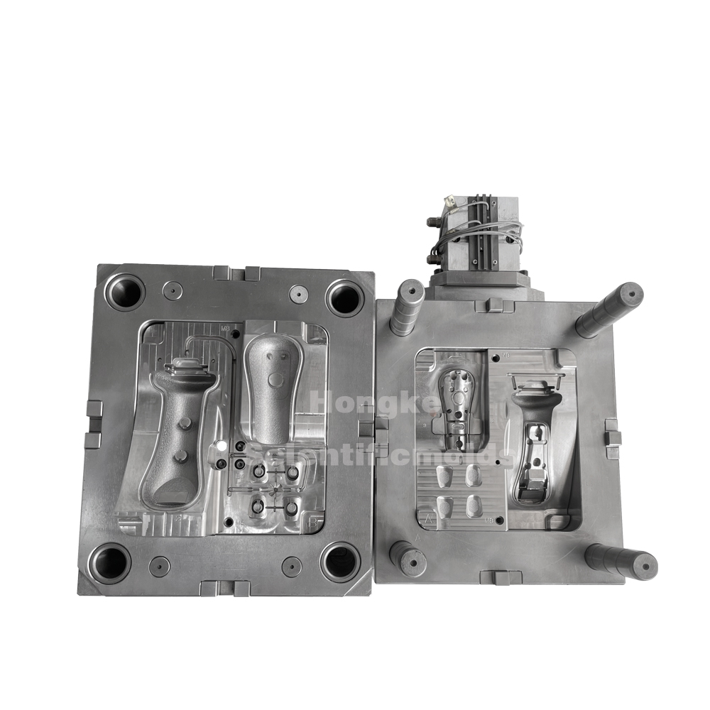 Auto Injection Mould