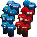 NEW! Philadelphia Baseball Jerseys 2024 City Connect Shirts1