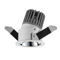 Cob LED Down Light - Competitive Price 30W Dia-Casting Aluminum Design (2700K-6500K)1