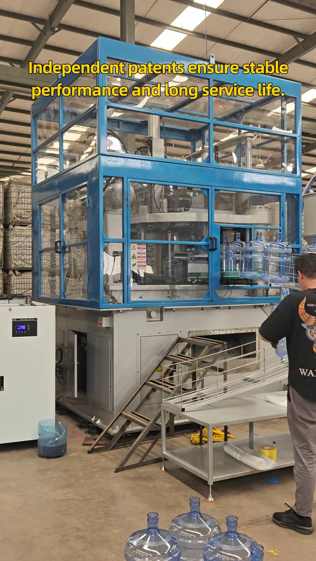 Cómo el diseño de circuito cerrado mejora la tasa de calificación del producto final para tareas de producción agregada