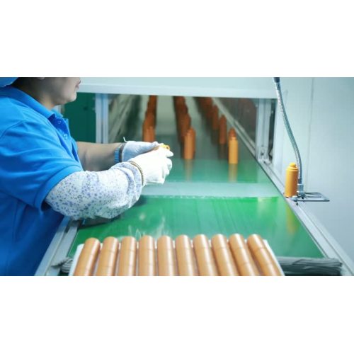 OEM/ODM Airless Bottle For Cosmetics
