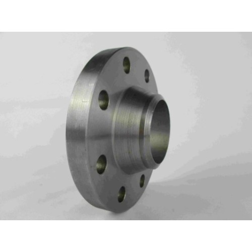 Накидной фланец и фланцы с приварной горловиной: сравнительное руководство