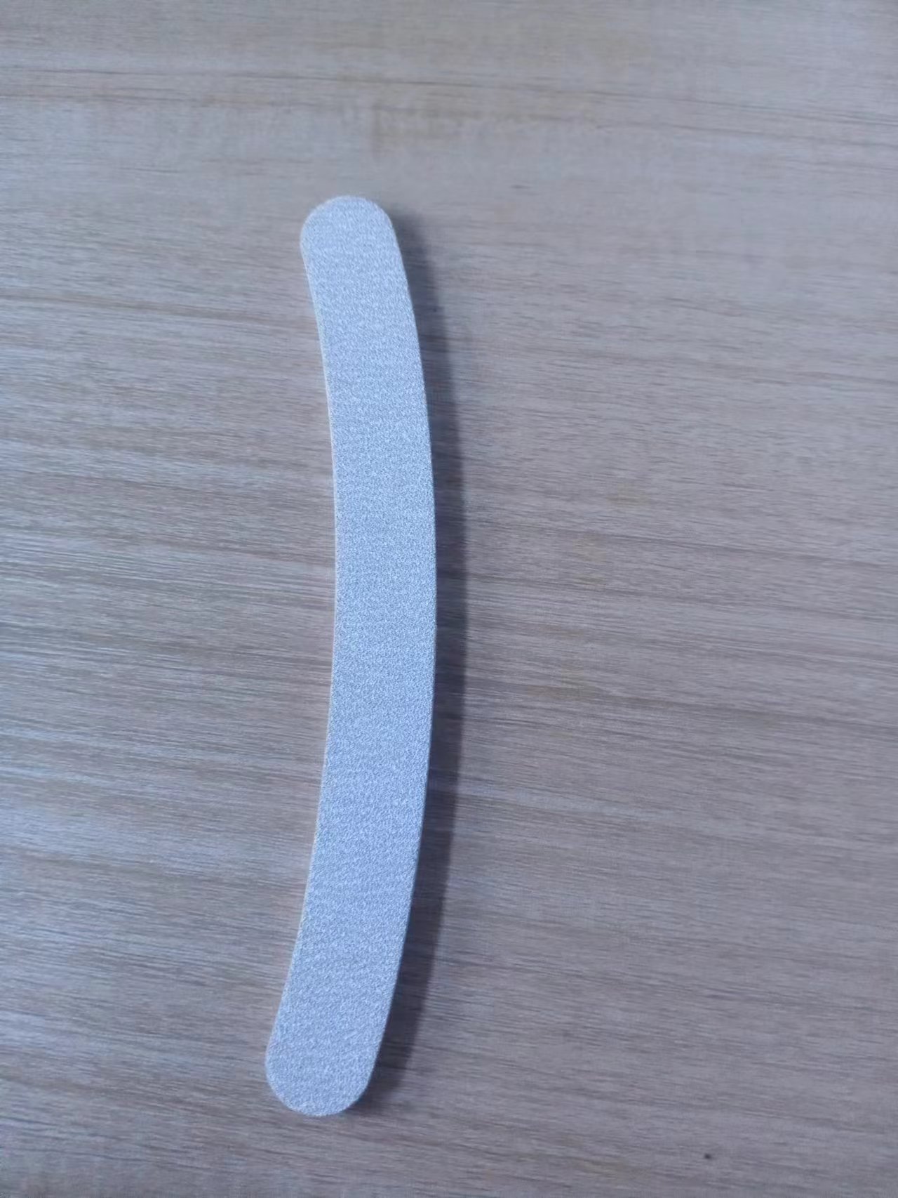 Custom size Disposable Nail File