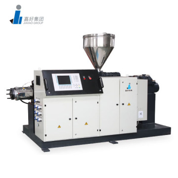 China Top 10 Parallel Twin Screw Extruder Emerging Companies