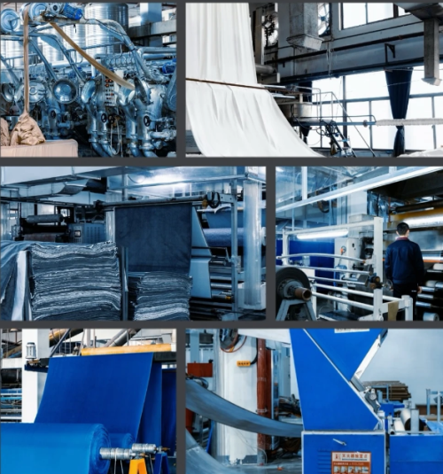 Intertextile Shanghai Home Textiles Fair 2026 Wraps Up; Foreign Trade Bedding Consumption Upgraded, with Cozy, Fluffy and Warm Comforters & Stylish Complete Bedding as Main Export Staples
